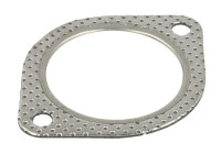 Gasket, exhaust pipe