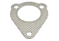 Gasket, exhaust pipe