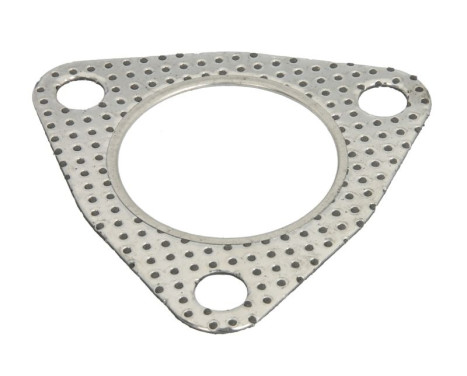 Gasket, exhaust pipe