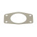 Gasket, exhaust pipe, Thumbnail 3