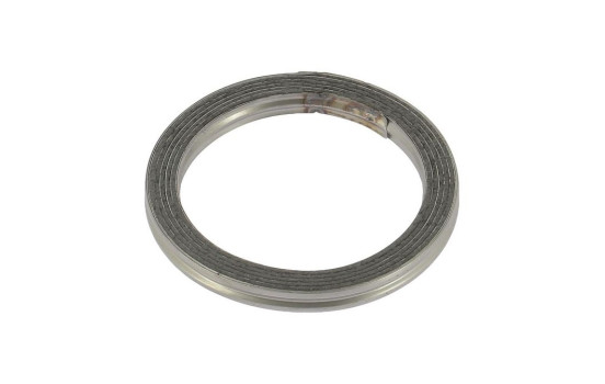Gasket, exhaust pipe, Image 10
