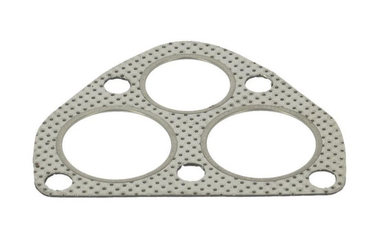Gasket, exhaust pipe, Image 2