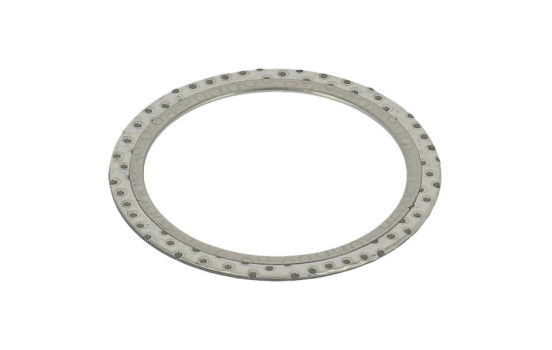 Gasket, exhaust pipe, Image 10