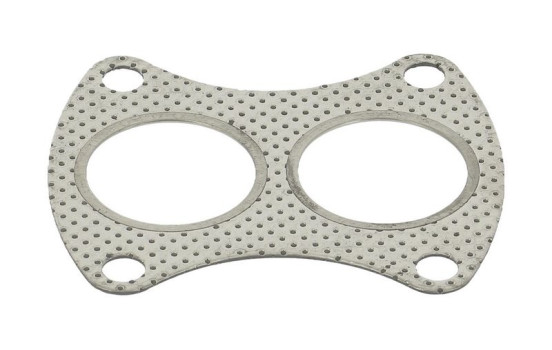 Gasket, exhaust pipe, Image 10