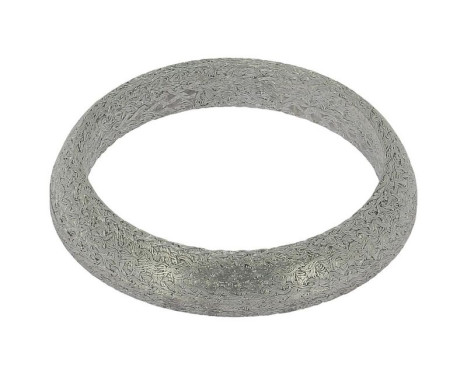 Gasket, exhaust pipe, Image 4