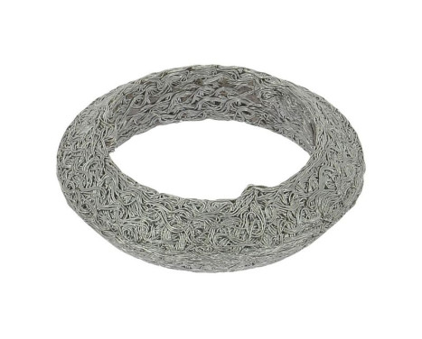 Gasket, exhaust pipe, Image 10