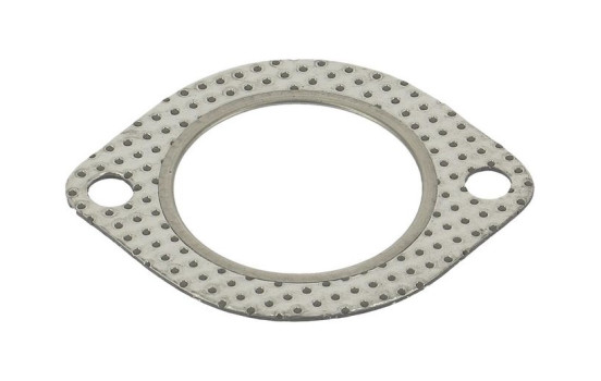 Gasket, exhaust pipe, Image 2