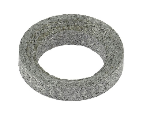 Gasket, exhaust pipe, Image 6