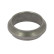 Gasket, exhaust pipe, Thumbnail 10