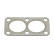 Gasket, exhaust pipe, Thumbnail 4