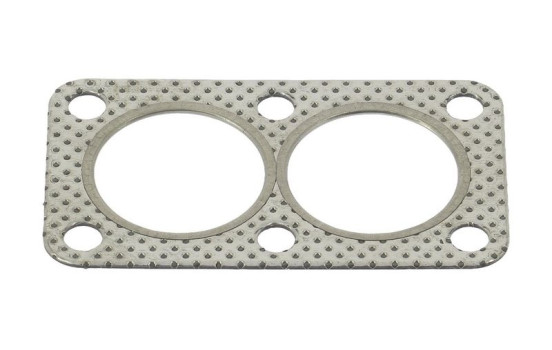 Gasket, exhaust pipe, Image 4