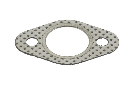 Gasket, exhaust pipe, Image 7