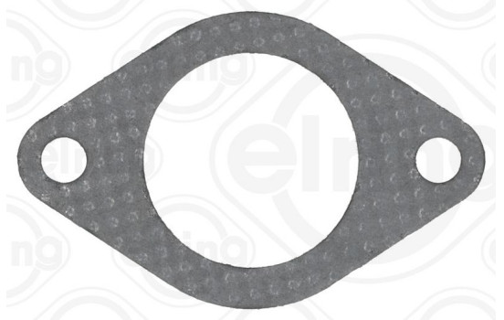 Gasket, exhaust pipe