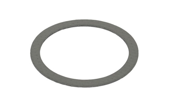 Gasket, exhaust pipe, Image 10