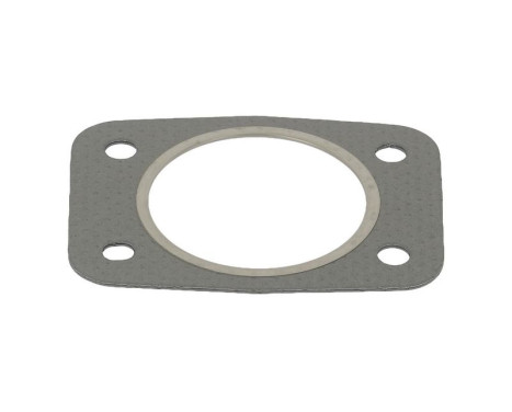 Gasket, exhaust pipe, Image 4