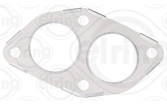 Gasket, exhaust pipe