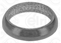 Gasket, exhaust pipe