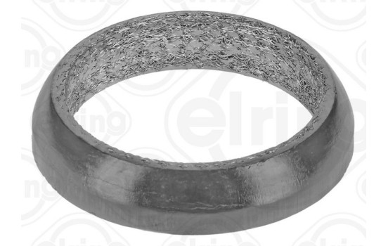 Gasket, exhaust pipe