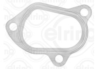 Gasket, exhaust pipe