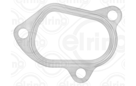 Gasket, exhaust pipe