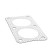 Gasket, exhaust pipe, Thumbnail 7