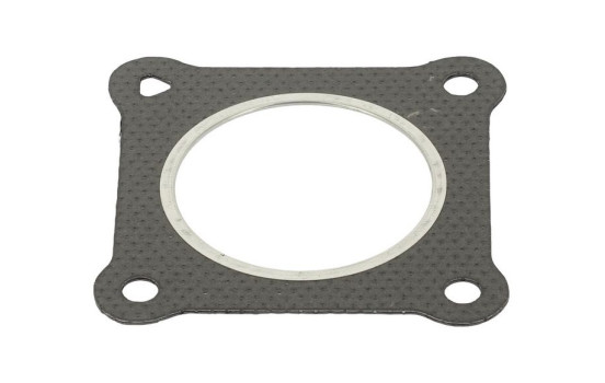 Gasket, exhaust pipe, Image 2