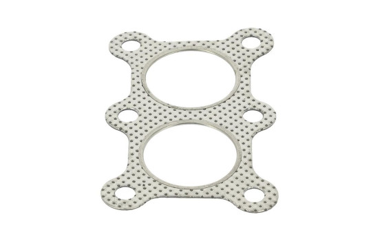 Gasket, exhaust pipe, Image 6