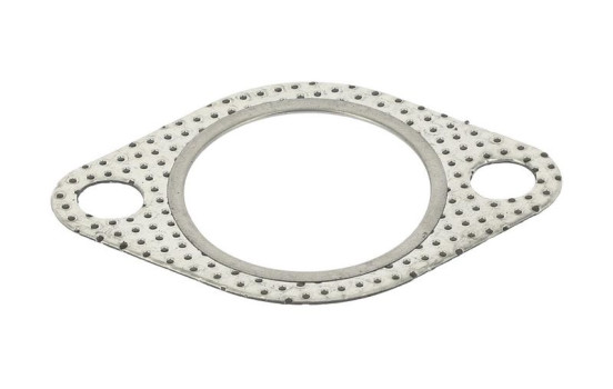 Gasket, exhaust pipe, Image 2