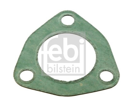 Gasket, housing cover (crankcase), Image 2