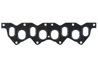 Gasket, inlet/exhaust bend