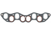 Gasket, inlet/exhaust bend