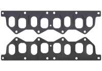 Gasket, inlet/exhaust bend