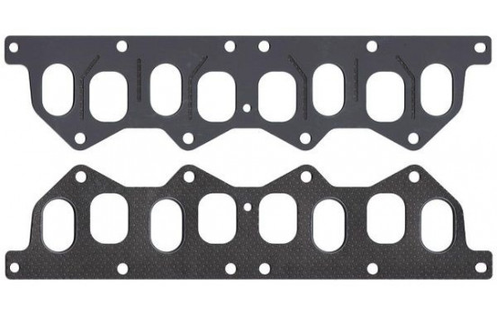 Gasket, inlet/exhaust bend