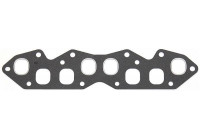 Gasket, inlet/exhaust bend