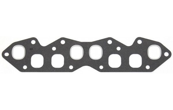 Gasket, inlet/exhaust bend