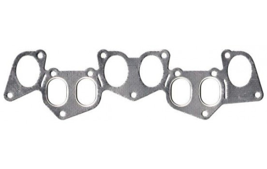 Gasket, inlet/exhaust bend
