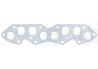 Gasket, inlet/exhaust bend