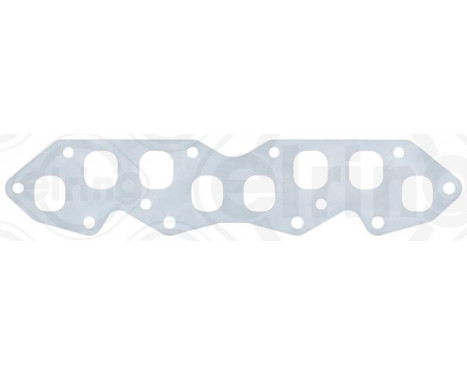 Gasket, inlet/exhaust bend