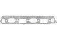 Gasket, inlet/exhaust bend