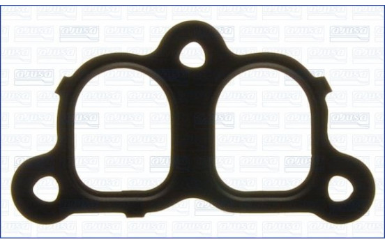 Gasket, inlet/exhaust bend