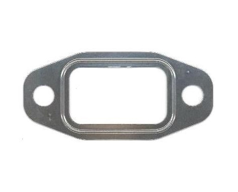 Gasket, inlet/exhaust bend