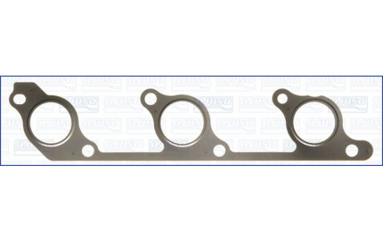 Gasket, inlet/outlet elbow