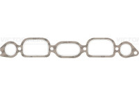 Gasket, inlet/outlet elbow