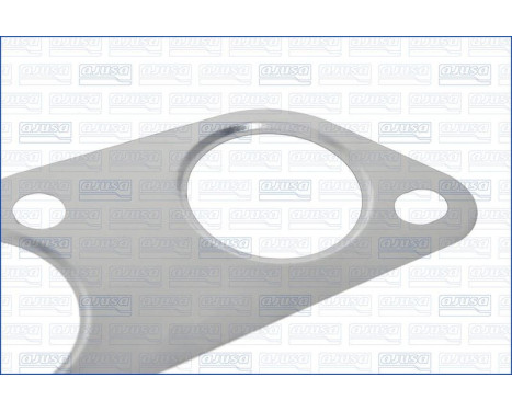 Gasket, inlet/outlet elbow, Image 3