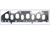 Gasket, inlet/outlet elbow