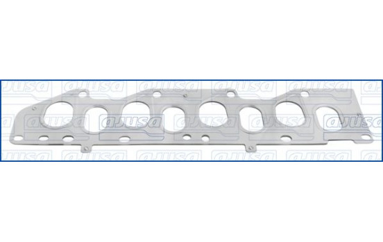 Gasket, inlet/outlet elbow, Image 2