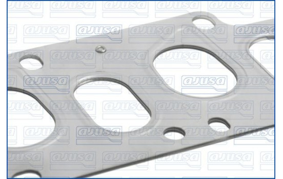 Gasket, inlet/outlet elbow, Image 3
