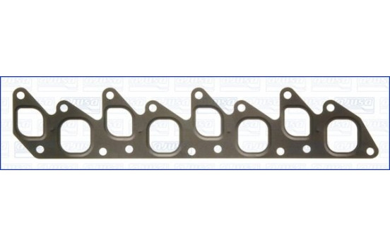 Gasket, intake/ exhaust manifold MULTILAYER STEEL