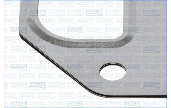 Gasket, intake/ exhaust manifold MULTILAYER STEEL, Image 4