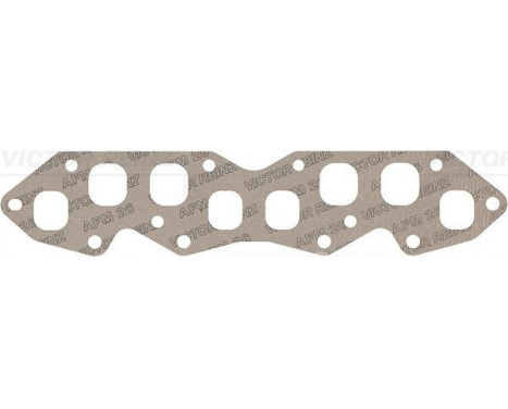Gasket, intake/ exhaust manifold
